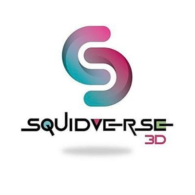 Squidverse 3D
